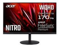 Acer Nitro XV320QU LVbmiiphx | Overview, Specs, Details | SHI