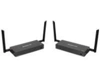 IOGEAR GWLRSSKIT4K - Wireless video/audio/USB/infrared extender