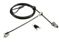 ACCO SLIM NANOSAVER 2.0 DUAL HEADED LOCK, MK
