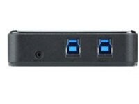 ATEN US234 - USB peripheral sharing switch