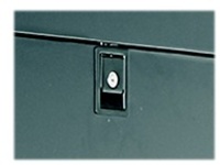 Panduit Net-Verse - Panel lock kit