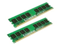 Kingston - DDR2 - kit