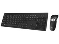 Adesso WKB-5300CB - Keyboard and mouse set