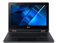 Acer TravelMate Spin B3 TMB311R-32 - 11.6" - Celeron N5100 - 8 GB RAM - 128 GB eMMC - US Intl