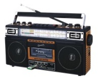 Supersonic SC-3201BT