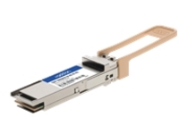 DELL COMP DOM LC XCVR 100MTAA 100G-SR BX QSFP28 844NM
