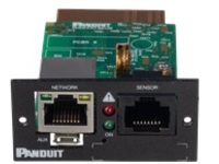 Panduit SmartZone Intelligent Network Management Card