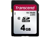 Transcend 220I - Flash memory card