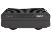 QNAP TS-i410X - NAS server