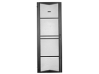 Panduit FlexFusion - Cabinet door