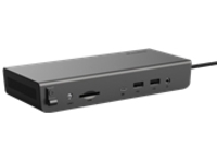 DT Research 12-in-1 - Docking station