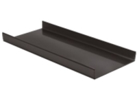 Panduit FiberRunner - Cable raceway channel (horizontal)