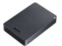 Buffalo MiniStation (HD-PGFU3 series)
