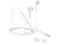 iStore Classic Fit - Earphones with mic