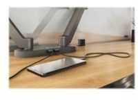 Chief Koncis USB Charging Hub for Koncis Dual Display Desk Mounts