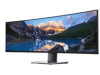 Dell UltraSharp U4919DW | Overview, Specs, Details | SHI