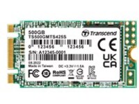 Transcend MTS425S - SSD