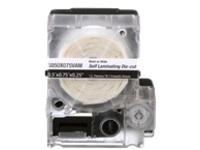 Panduit PXE - Vinyl - acrylic adhesive