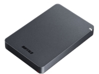 Buffalo MiniStation (HD-PGFU3 series)
