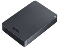 Buffalo MiniStation (HD-PGFU3 series)