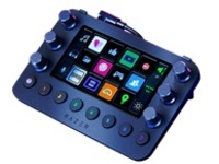 Razer - Stream controller | Overview, Specs, Details | SHI