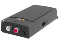 AXIS C8110 - Audio extender