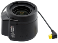 AXIS - CCTV lens - vari-focal
