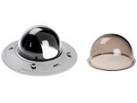 AXIS P3346-VE - Camera dome bubble kit