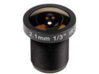 AXIS M12 Megapixel - CCTV lens