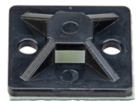 Panduit StrongHold - Cable tie mount
