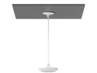 Logitech - Mounting kit (ceiling mount, mic holder)