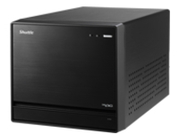 Shuttle XPC cube SH570R8