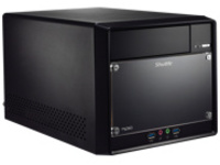 Shuttle XPC cube SH510R4