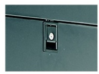 Panduit Net-Verse - Panel lock kit