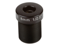 AXIS - CCTV lens - fixed focal