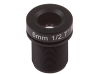 AXIS - CCTV lens - M12 mount