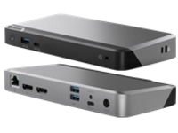 ALOGIC MX2 - Docking station