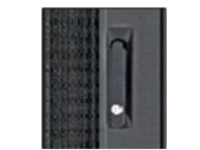 Panduit - Rack door lock