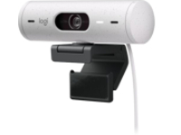 BRIO 505 WEBCAM - OFF WHITE NON-TAA COMPLIANT
