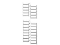 Panduit FlexFusion - Rack cable management finger kit