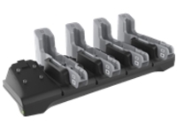 Zebra 4-slot Charge-only ShareCradle