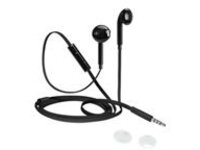 iStore Classic Fit - Earphones with mic
