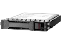 HPE - Hard drive - Mission Critical