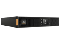Liebert GXT5 - Battery enclosure (rack-mountable / external)