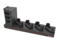 Honeywell - Charging station &#x2B; AC power adapter