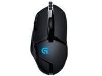 Logitech Hyperion Fury G402