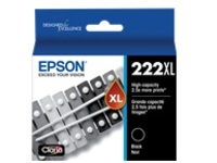 Epson 222XL - High Capacity