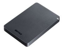 Buffalo MiniStation (HD-PGFU3 series)