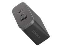 OtterBox Premium Pro power adapter - USB, 2 x USB-C - 72 Watt
