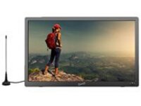 Supersonic SC-2816 - 16" Diagonal Class LED-backlit LCD TV